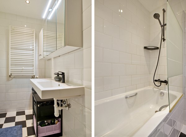 Medium property photo - Knollendamstraat 11-2, 1013 TL Amsterdam
